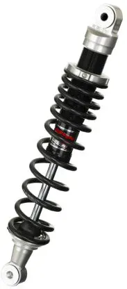 YSS Twin, amortisseurs arrière