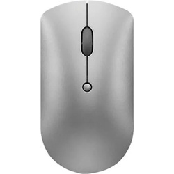 Lenovo 600 Bluetooth Silent Mouse Maus (Bluetooth) grau