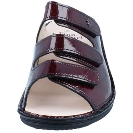 Finn Comfort Pisa bordeaux 40