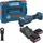 Bosch GOP 18V-30 inkl. 2 x 5,0 Ah + L-Boxx
