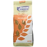 Erdmann Hauser Bio Buchweizen-Bulgur, 6er Pack (6 x 500 g)