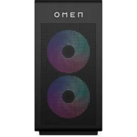HP OMEN GT16-0075ng Gaming-PC 2023 32 GB RAM 1 TB SSD GeForce RTX 4060 Ti Windows 11