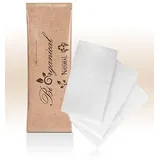 3 Taschentücher Biorganical Eco