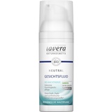 Lavera Neutral Gesichtsfluid