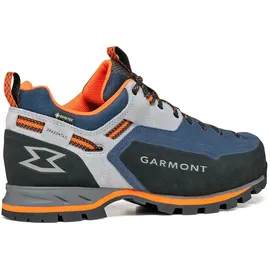 Garmont Dragontail Mnt Evo GTX - Insigna Blue / Frost Grey - EU 42 1/2