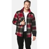 Jan Vanderstorm FINNLEIV rot 5XL