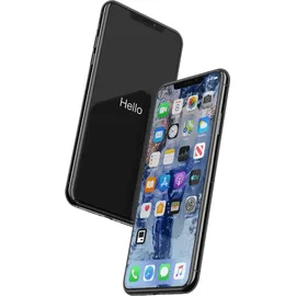 Apple iPhone XS 64 GB Space Grau