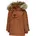 hmlJESSIE Winterjacke Braun 86
