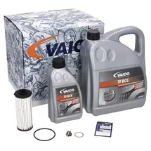 VAICO Teilesatz, Ölwechsel-Automatikgetriebe Green Mobility Parts