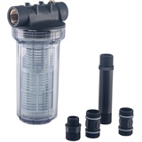 AL-KO Pumpen-Vorfilter 250 1" mit waschbarem Filtereinsatz (113721)