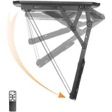 SpeaKa Professional TV-Deckenhalterung 23-55''