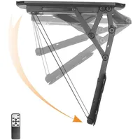 SpeaKa Professional TV-Deckenhalterung 23-55''