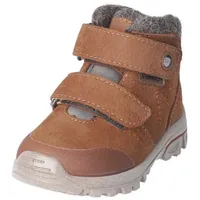Pepino Stiefelette in curry (mittel), 28