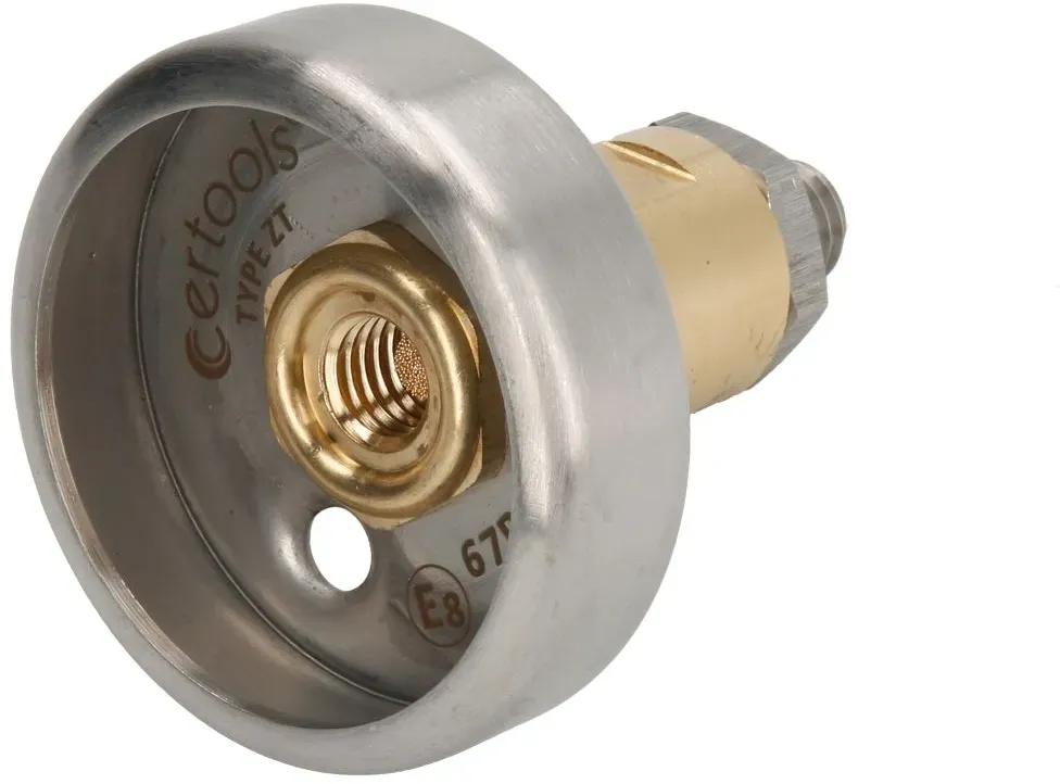 Andere onderdelen LPG CERTOOLS PT-T041