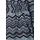 STREET ONE Stoffhose High Waist Blau 40
