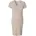 Still-Nachtkleid Beige M