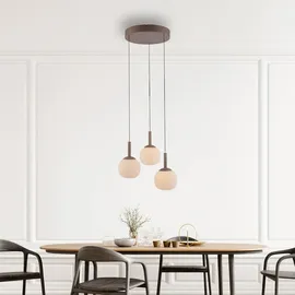 just light. Nami 3-flg. 15W Durchmesser 15178-39 khaki