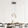 just light. Nami 3-flg. 15W Durchmesser 15178-39 khaki