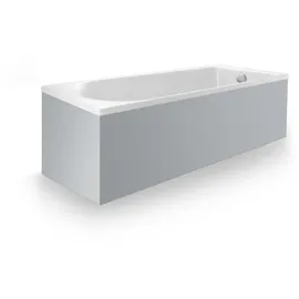 Duravit D-Neo Rechteckbadewanne 70 x 170 cm (700478000000000)