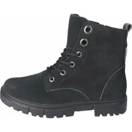 Ricosta Schnürstiefel schwarz 31