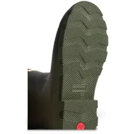 Hunter Downpour Short Boot Dark Olive Größe EU 38 - 38 EU