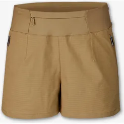 Trekkingshorts Damen - MT900 braun bronzebraun DE 38 / FR 40