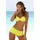 Buffalo Bikini-Hosen Happy Gelb 42