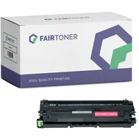 FairToner Kompatibel für Samsung CLX-6260 (CLT-M506L/ELS / M506L) Toner