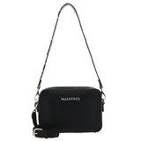 Valentino Alexia Umhängetasche Kunstleder Black