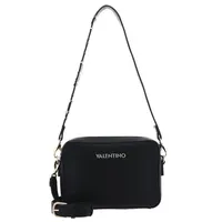 Valentino Alexia Umhängetasche Kunstleder Black