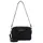 Valentino Alexia Umhängetasche Kunstleder Black