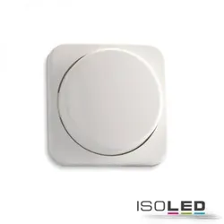 Sys-One 1 Zone Einbaucontroller rahmenlos mit Batterie