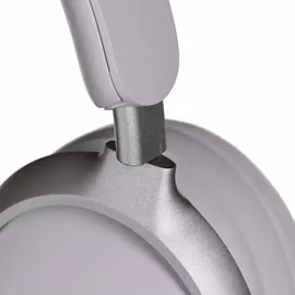 Bose QuietComfort Ultra Kopfhörer Weiß
