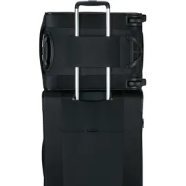 Samsonite Re-Lite 2-Rollen Cabin 45 cm / 16 l schwarz