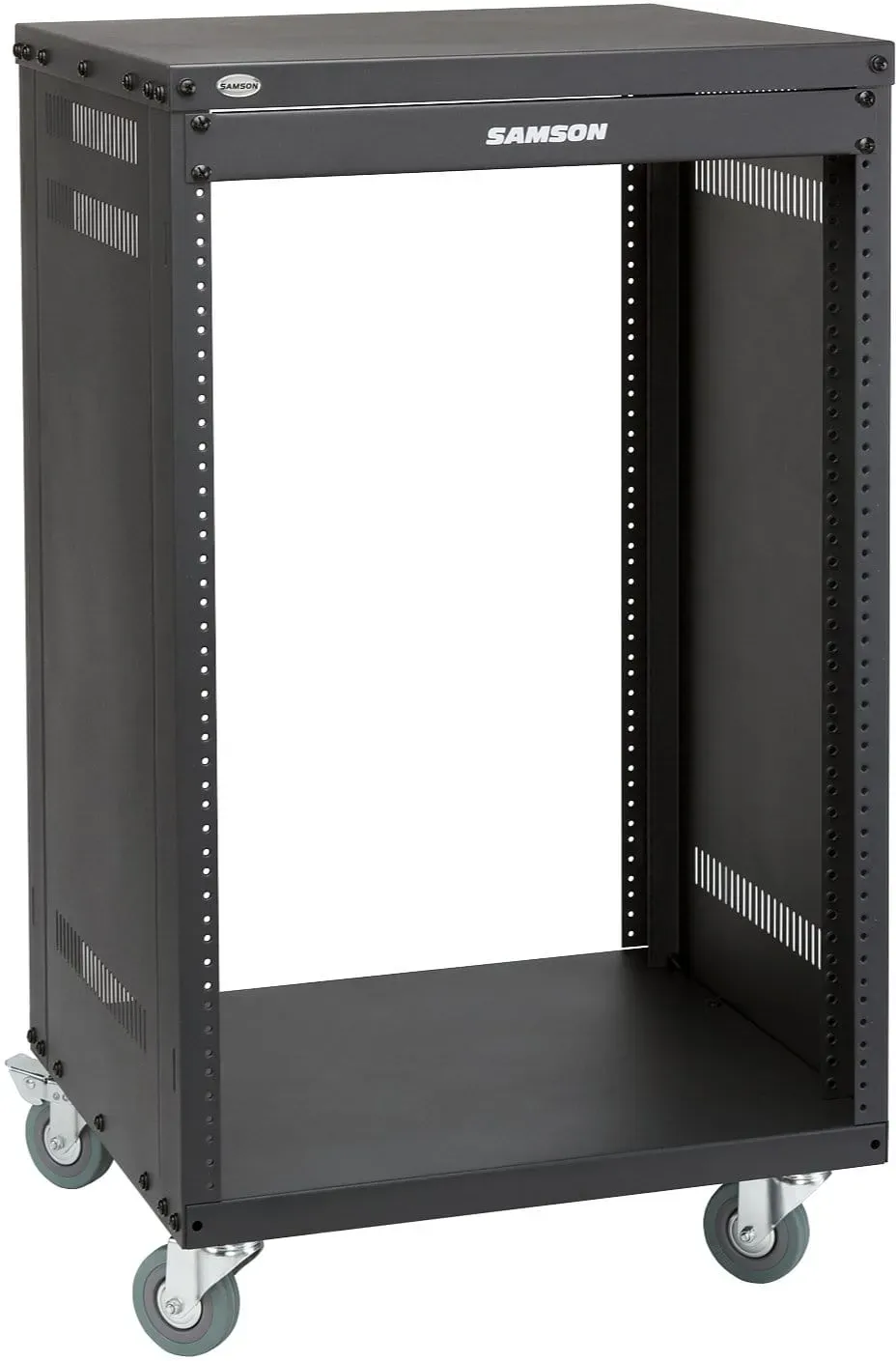 Samson SRK16 Rack Case