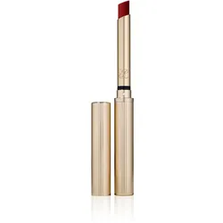 Estée Lauder Pure Color Explicit Matte Lipstick Lippenstift 08 - OFF THE RECORDS 1.8 g Dunkelrot 