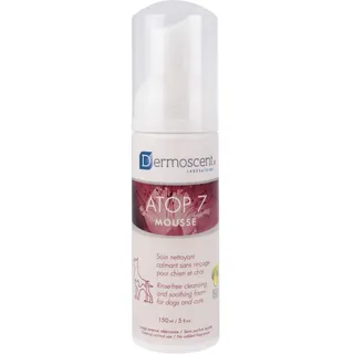 Dermoscent 920-8509 ATOP 7 Mousse