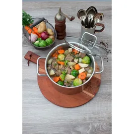 ELO Citrin Fleischtopf 16 cm 72416