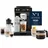 Cold Brew ECAM452.67.G dark grey