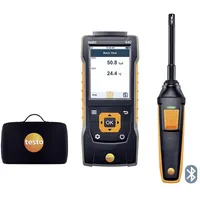 TESTO 440 Feuchte-Set 0563 4404