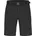 Herren Outdoorshort-Schwarz-54
