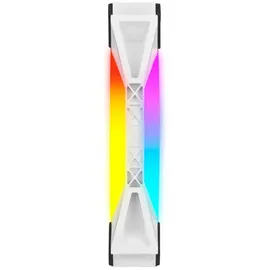 Corsair iCUE QL140 RGB - Gehäuselüfter - 140 mm