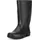 Ladeheid Herren PVC Gummistiefel LA-974 (Schwarz, 40 EU) - Schwarz - 40