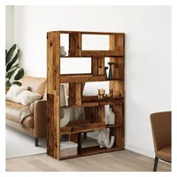 vidaXL Raumteiler 100 x 33 x 156,5 cm Braun