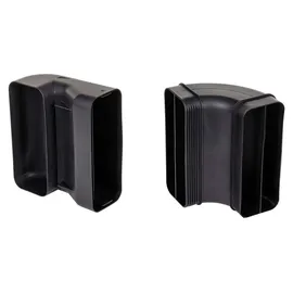 Bosch HEZ9VDKR1 & Umluftset