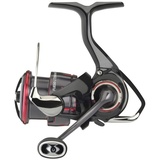 Daiwa 23 FUEGO LT, Spinning Angelrolle, Frontbremse, 10333-250