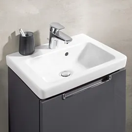 Villeroy & Boch Subway 2.0 Handwaschbecken 50 x 40 cm (73155001)