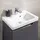 Villeroy & Boch Subway 2.0 Handwaschbecken 50 x 40 cm (73155001)