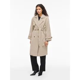 VILA VIQuinn beige - 0001 | Gr.: 40,