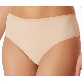 SCHIESSER Hipster 2 St. Beige 42